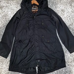 Steve Madden Anorak